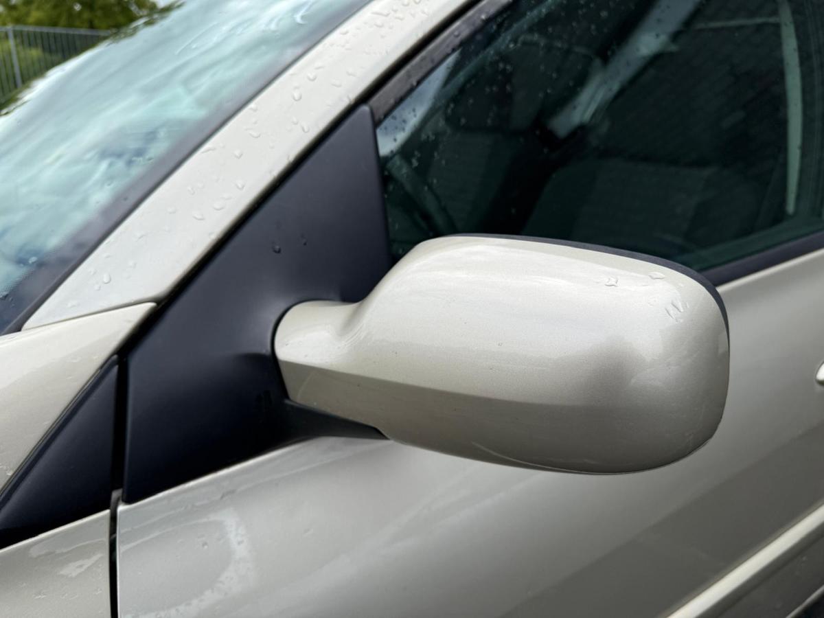 Renault Megane 2 original Außenspiegel links elektrisch verstellbar BJ08